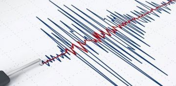 Malatya'da 4.1 byklnde deprem