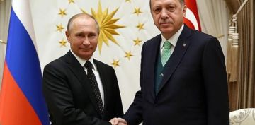 te Erdoan ve Putin grmesinin detaylar