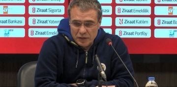 Trabzonspor - Fenerbahe mann ardndan