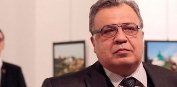 Karlov suikast davasnda savc mtalaasn aklad