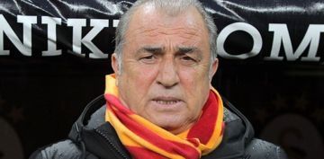 Fatih Terim: Bizim canmz, ailemiz yok mu?