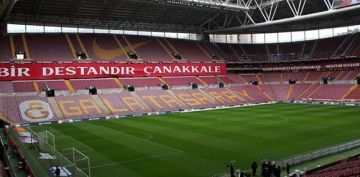 TFF'den malarn seyircisiz oynanmasyla ilgili aklama