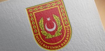 Milli Savunma Bakanl: 4 terrist etkisiz hale getirildi