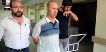 Eski Kayseri Garnizon Komutan, bozma karar ardndan yeniden yarglanyor
