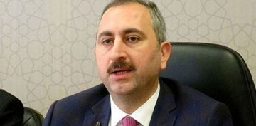 Bakan Gl: Durumalar erteleyecek dzenleme iin alyoruz