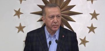 Cumhurbakan Erdoan tek tek sralad! te koronavirsle mcadelede alnan nlemler