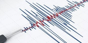 Van'da korkutan deprem