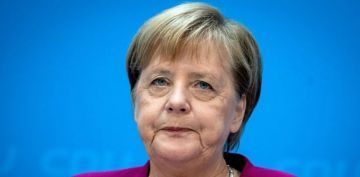 Merkel'in karantina sreci bitti