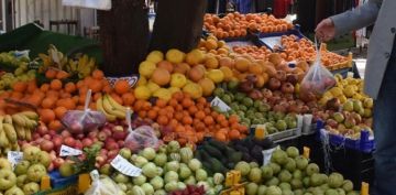 Uzmandan market ve pazar alverilerinde dikkat edilmesi gerekenler