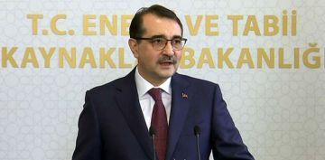 Bakan Dnmez: Borel, yarn sat noktalarnda