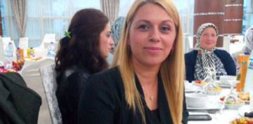 Kz arkadana nce kurun yadrd, sonra baklayarak ldrd