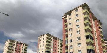 Apartman grevlisinin testi pozitif kt, 3 bina karantinaya alnd