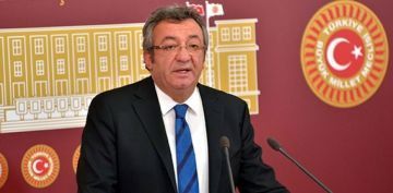 CHP'li Altay: Hafta sonuna kadar AYM'ye bavurumuz gereklemi olur