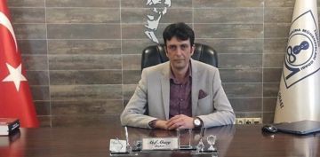BAKAN AKSOYDAN 23 NSAN MESAJI