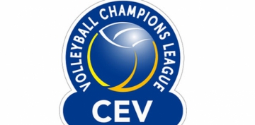 CEV ampiyonlar Ligi'nin 2019-2020 sezonu iptal edildi