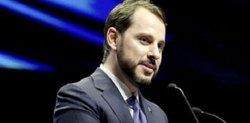 Bakan Albayrak: Koruma kalkan admlarnn tutar 200 milyar liraya ulat