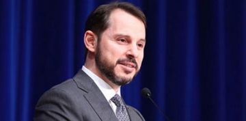 Bakan Albayrak: iftimize 6 milyar TL'lik kredi borcunu teleme imkan sunuyoruz