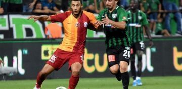 Denizlispor'da orta sahalara talip var