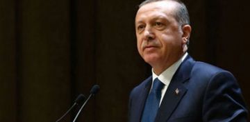 Cumhurbakan Erdoan normalleme plann tek tek aklad! te alnan kararlar