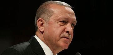 Cumhurbakan Erdoan genlere seslendi