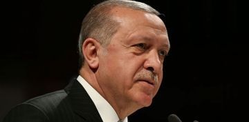 Cumhurbakan Erdoan'dan 9 Mays Avrupa Gn mesaj