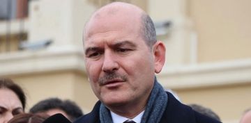 Bakan Soylu aklad Ar'da sivilleri hedef alan 2 terrist daha etkisiz hale getirildi