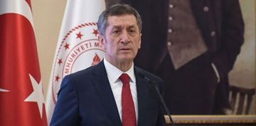 Bakan Seluk: Okullarn alaca tarihi bilimsel veriler syleyecek