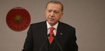 Cumhurbakan Erdoan yeni nlemleri tek tek aklad: Bayramda 81 ilde sokaa kma kstlamas