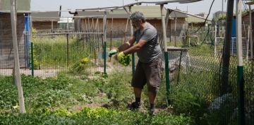 Bykehir Belediyesinin l Hfzsshha Kuruluna ynelik almalar etkili oldu