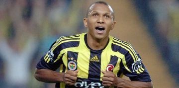 Aurelio, Fenerbahe'de greve balad