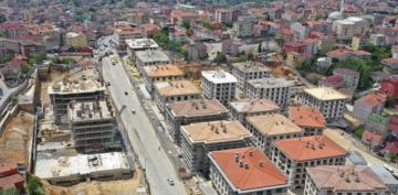 Bakan Kurum: 1 milyon 348 bin konutun dnmn saladk