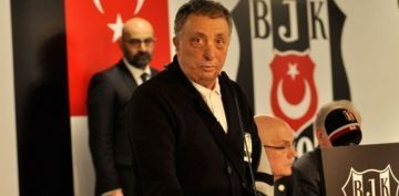 Ahmet Nur ebi: 2023 ylnda borcumuz 4.1 milyar TL'yi bulacak