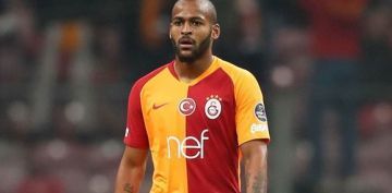 Galatasaray'dan Marcao aklamas