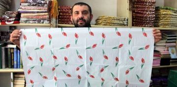 Kayseri'de tek kullanmlk seccadelere youn ilgi