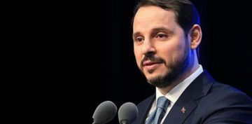 Bakan Albayrak: Trkiye Varlk Fonu'nun Turkcell'i byteceinden eminim