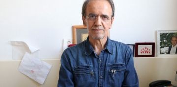 Prof. Dr. Ceyhan: Kortizonlu ila kullananlar koronavirs risk grubunda