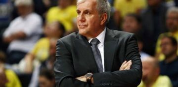 Fenerbahe'den Obradovic aklamas