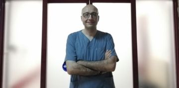 Bilim Kurulu yesi Yamanel: Dondurulmu gdalarda virs yaayabilir