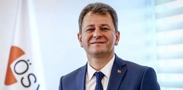 SYM Bakan Aygn'den 'YKS' aklamas