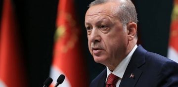 Cumhurbakan Erdoan Katar'a gitti