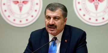 Koronavirs salgnnda can kayb 5 bin 323'e ykseldi