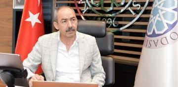 KTO BAKANI GLSOY : AB TRKYESZ, TRKYEDE ABSZ OLMAZ