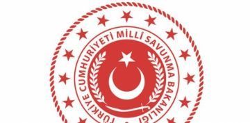 MSB: 2 ahs hudut birliklerimizce yakaland.