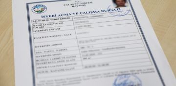 TALASTA 13 YEN  YER DAHA AILDI