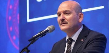 Bakan Soylu: Yarn Trkiye genelinde en youn denetimi gerekletireceiz