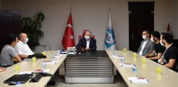 GELECEN AYDINLIK YZLER SZLER OLACAKSINIZ