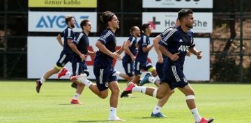 Fenerbahe vites ykseltti