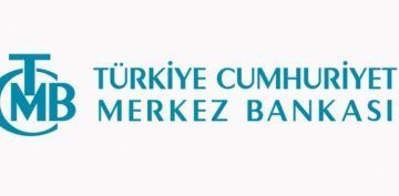 TCMB: Bankalarn bor alabilme limitleri, gecelik vadede yarya drld