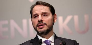 Bakan Albayrak: Kimse bileimizi bkemez