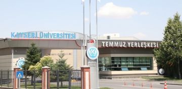 Kayseri niversitesi, YKS Yerletirme Sonularna Gre Doluluk Orannda Birinci Srada